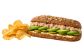 Orginial Tuna Sandwich