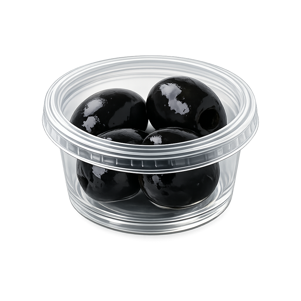 Back Olives